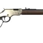 Henry Repeating Arms Silver Boy Large Loop 22 LR Lever Action H004SL