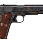 Kahr Arms Auto Ordnance 1911 45 ACP Case Hardened 1911GCH