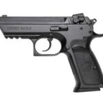 Magnum Research Baby Eagle III Semi-Compact 9mm BE99003RS