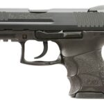 Heckler & Koch P30SK (V1) LEM 9mm 730901KLE-A5