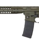 LWRC International IC-A5 5.56 Nato OD Green ICA5R5ODG16