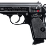 Walther Arms PPK 380 ACP Black 4796002