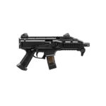 CZ USA Scorpion Evo 3 S1 Pistol 9mm 01351