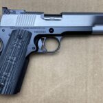 Used CZ USA Dan Wesson Silverback 9mm Two Tone 01894