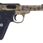 Smith & Wesson SW22 Victory 22LR Kryptek Highlander 10297