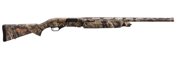 Winchester SXP 12 Ga Universal Hunter Mossy Oak Break Up 26" 512321291