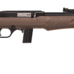 Rossi RS22 22 LR Semi Auto 18" Barrel RS22L1811B