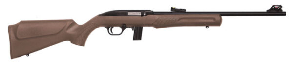 Rossi RS22 22 LR Semi Auto 18" Barrel RS22L1811B