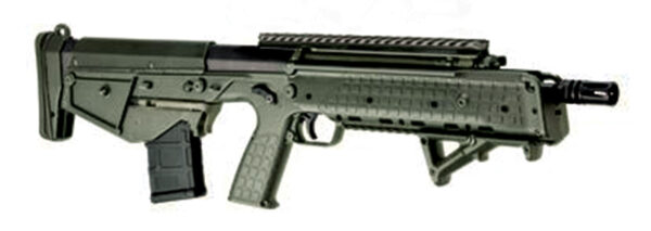 Kel-Tec RDB 20" 556 Green RDB20GRN