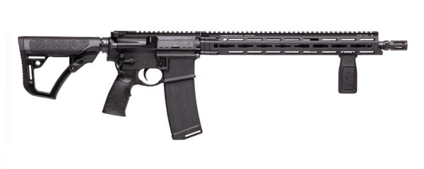 Daniel Defense DDM4 V7 556 Nato California Compliant 02-128-02081-055