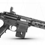 Smith & Wesson M&P15-22 Sport 22 LR CT/MA/MD Compliant 10207