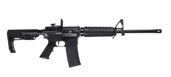 ArmaLite M-15 Eagle-15 Mission First Tactical 15EAMFT