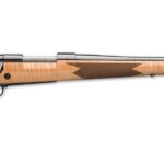 Winchester Model 70 Super Grade 30-06 Maple Stock 535218228