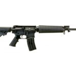 Windham Weaponry M4A3 SRC 556 Nato 16" Barrel R16MLFTT