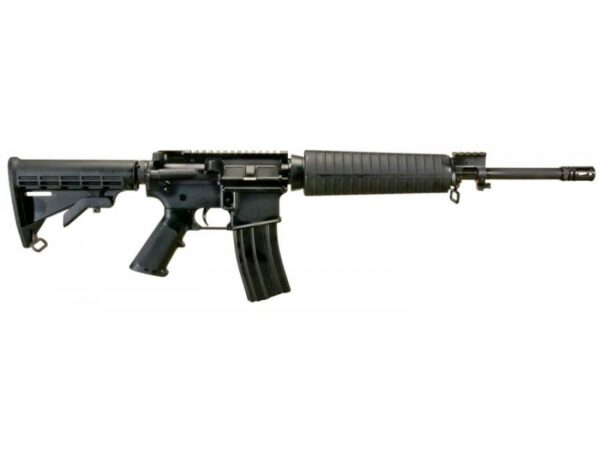 Windham Weaponry M4A3 SRC 556 Nato 16" Barrel R16MLFTT