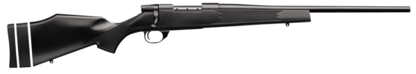 Weatherby Vanguard S2 Youth 6.5 Creedmoor 20" Barrel VYT65CMR0O