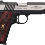 Browning 1911-380 Medallion Pro 380 ACP 051912492