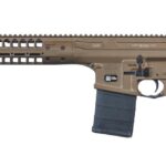 LWRC International REPR MKII 308 Win FDE 16" Barrel REPRMKIIR7CKF16