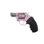 Charter Firearms Pink Lady 32 H&R Mag 2" Barrel 53230