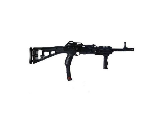 Hi Point 9TS Carbine 9mm Forward Grip 995TSFG2XRB