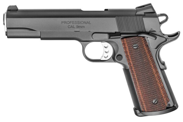 Springfield Armory 1911 Professional Custom 9mm PC9119