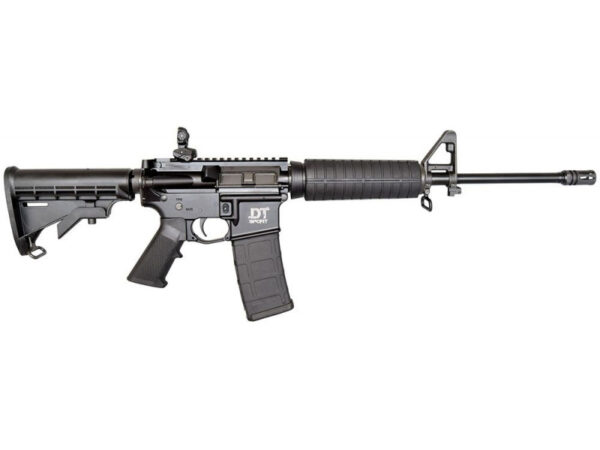 Del-Ton Sport-M2 556 Nato 16" Barrel DTSPORT-M2