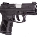 Taurus TH9 Compact 9mm 17 Round Capacity 1-TH9C031