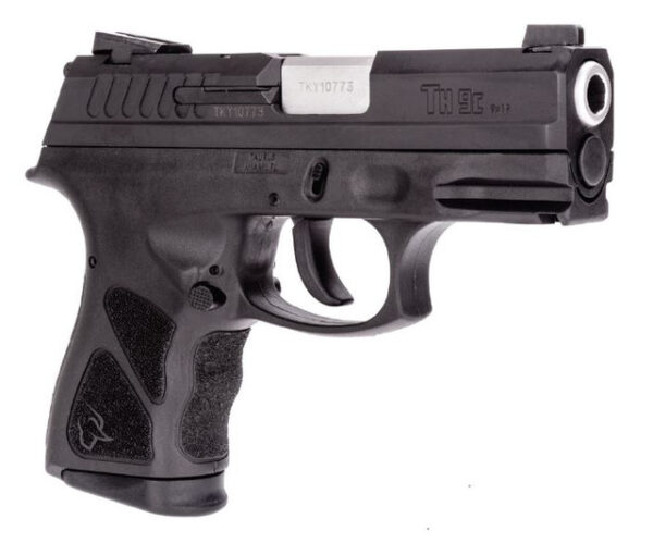 Taurus TH9 Compact 9mm 17 Round Capacity 1-TH9C031