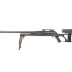 Armalite AR-50A1 50 BMG Single Shot Bolt Action 50A1BGGG