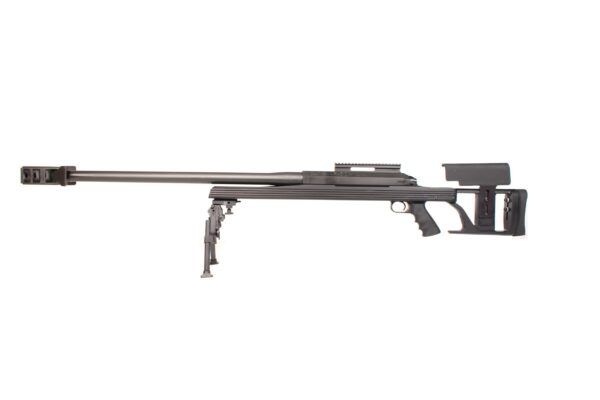 Armalite AR-50A1 50 BMG Single Shot Bolt Action 50A1BGGG