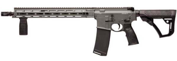 Daniel Defense DDM4 V7 Deep Woods 556 Nato 16" Barrel 02-128-13192-047