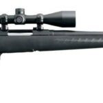 Ruger American Rifle 6.5 Creedmoor W/ Vortex Crossfire 3-9x40 16975