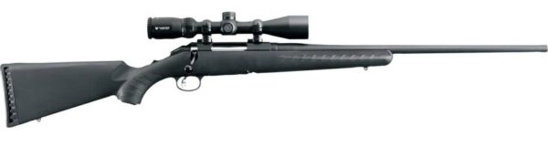 Ruger American Rifle 6.5 Creedmoor W/ Vortex Crossfire 3-9x40 16975