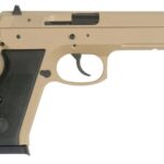 Tristar Sporting Arms T-120 9mm Desert Tan 17 Round Capacity 85096