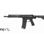 Daniel Defense DDM4 V7 Pistol 300 Blackout Law Tactical 02-128-08252