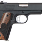 CZ Dan Wesson Vigil CCO 45 ACP 1911 01836