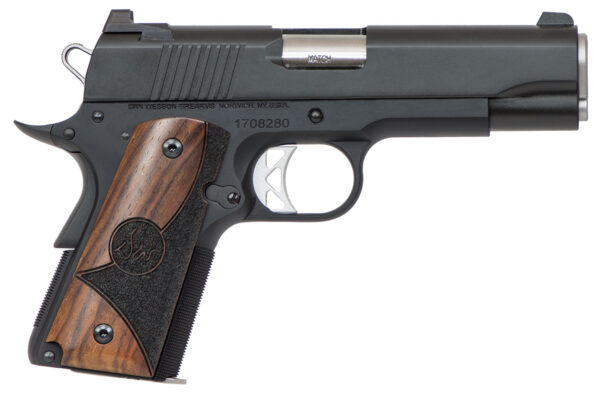 CZ Dan Wesson Vigil CCO 45 ACP 1911 01836