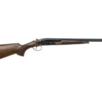 CZ USA Sharp-Tail Coach Gun 12 Ga Side By Side 06417