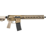 FN America FN15 Tactical Duty Carbine II 556 Nato FDE 36312-07