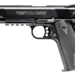 Walther Arms Colt Government 1911 A1 22 LR 1911-22 10 Round Capacity 517030810