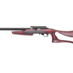 Magnum Research Switchbolt Evolution 22 LR Red Laminate Stock SSER22G