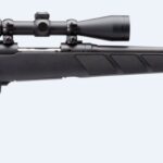 Savage Arms Model 11 Trophy Hunter XP 6.5 Creedmoor w/ Nikon Scope 19680