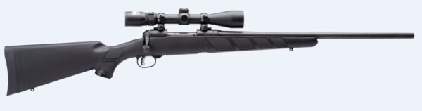 Savage Arms Model 11 Trophy Hunter XP 6.5 Creedmoor w/ Nikon Scope 19680