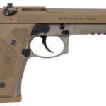 Beretta M9A3 FDE 9mm J92M9A3GM