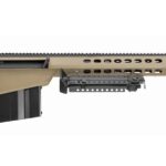 Barrett Firearms Model 82A1 FDE 50 BMG 29" Barrel M82A1 14031