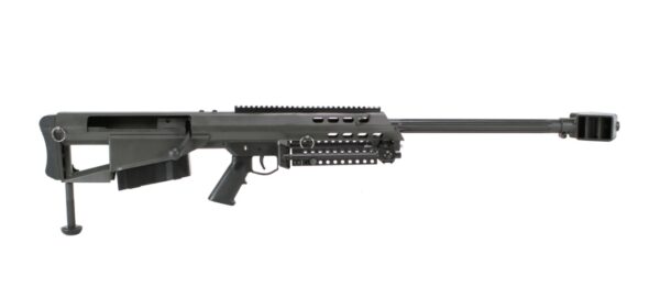 Barrett Firearms Model 95 50 BMG 29" Barrel Bolt Action 13312