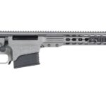 Barrett Firearms MRAD 300 Win Mag 24" Barrel Cerakote Tungsten Grey 14394