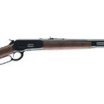 Winchester 1886 Short Rifle 45-90 Lever Action 24" Barrel 534175171