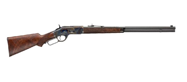 Winchester 1873 Deluxe Sporting 44-40 534259140