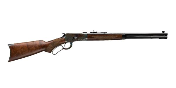 Winchester 1892 Deluxe Trapper Takedown 44 Mag 16" Barrel 534257124